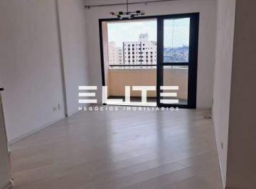 Apartamento · 98m² · 3 Quartos · 2 Vagas · Apartamento no Edifício Raphael - Bairro Santa Paula - Sâo Caetano do Sul