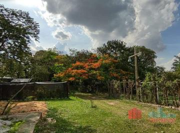 Terreno · 4015m² · Terreno à venda em Valinhos – Chácaras Alpina
