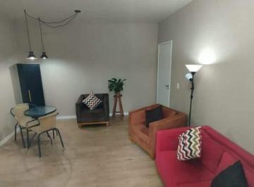 Apartamento · 60m² · 2 Quartos · 1 Vaga · Apartamento a Venda no Residencial Tabata Valinhos/SP