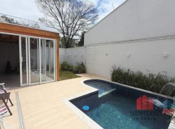 Casa · 183m² · 3 Quartos · Casa à venda Bosque em Vinhedo