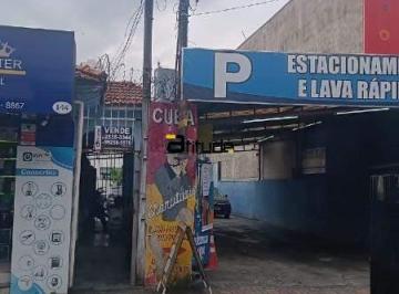 Comercial · 429m² · ÁREA COMERCIAL - CENTRO BARUERI