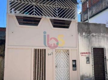 Casa · 160m² · 4 Quartos · ALUGO CASA 4/4 - MALHADO