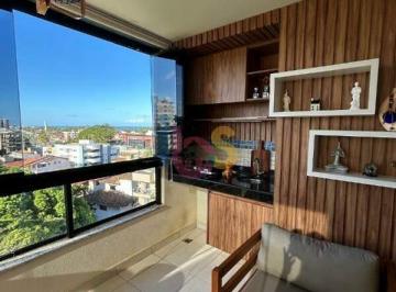 Apartamento · 115m² · 3 Quartos · 2 Vagas · Lindo Apartamento no Jardim Atlântico III