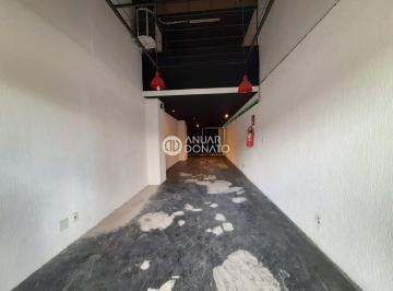 Anuar Donato Locação Loja Estoril · Estoril - Loja para aluguel na Anuar Donato 