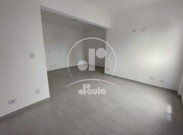 Apartamento · 69m² · 2 Quartos · 1 Vaga · Apartamento à venda, 2 quartos Vila Bastos em Santo André/SP 