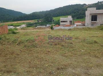 Terreno · 408m² · Terreno residencial à venda em Itupeva - Jardim Itália, 408,05 m²