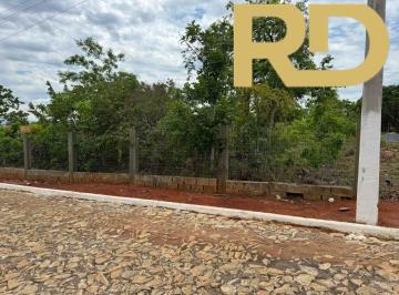 Terreno · 1000m² · Lote Residencial 1.000 m² à Venda em Estância do Campo, Funilândia – MG