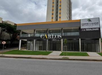 Comercial · 540m² · Loja comercial espaçosa no bairro Diamante – Belo Horizonte