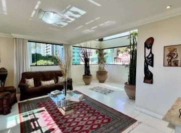 Apartamento · 292m² · 4 Quartos · 4 Vagas · Cobertura à venda no bairro Sion
