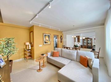 Apartamento · 100m² · 3 Quartos · 3 Vagas · Apartamento à venda no bairro São Lucas