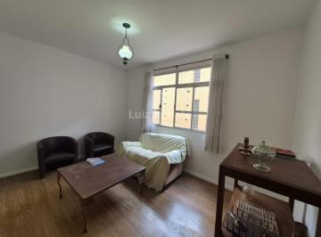 Apartamento · 103m² · 3 Quartos · 1 Vaga · Apartamento à venda no bairro Serra