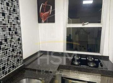 Apartamento · 112m² · 3 Quartos · 1 Vaga · Apartamentos 3 quartos