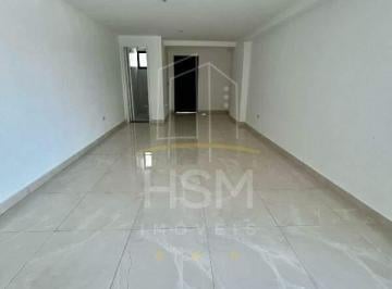 Comercial · 50m² · Salão para aluguel, Parque Jaçatuba - Santo André/SP