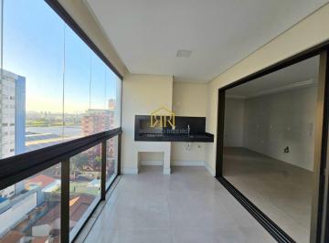 Apartamento · 160m² · 3 Quartos · Apartamento à venda - em Kobrasol