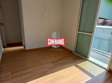 Apartamento · 59m² · 2 Quartos · 1 Vaga · Apartamento à venda, 2 quartos, 1 suíte, 1 vaga, Santa Maria - Santo André/SP