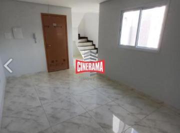 Apartamento · 115m² · 2 Quartos · 1 Vaga · Apartamento à venda em Santa Maria - Santo André | Cinerama Imóveis