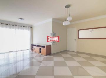 Apartamento · 135m² · 4 Quartos · 2 Vagas · Apartamento para aluguel, 4 quartos, 1 suíte, 2 vagas, Santo Antônio - São Caetano do Sul/SP