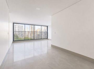 Apartamento · 157m² · 4 Quartos · 2 Vagas · REAL BOTHANIC - 4 SUÍTES 157,37M 2 VAGAS