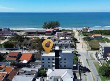 Apartamento · 93m² · 3 Quartos · 1 Vaga · Apartamento com 3 quartos à 180 metros da praia em Itapoá/SC