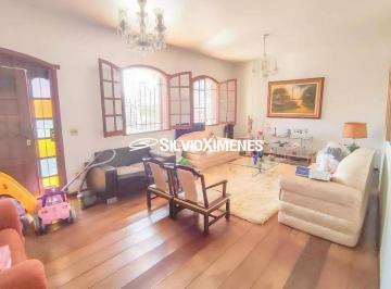 Casa · 400m² · 4 Quartos · 4 Vagas · Casa com 4 Quartos à Venda, Santo Antônio - Belo Horizonte