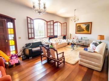 Casa · 400m² · 4 Quartos · 4 Vagas · Casa com 4 quartos, Santo Antônio - Belo Horizonte