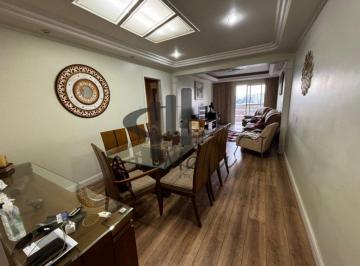 Apartamento · 128m² · 3 Quartos · 2 Vagas · Venda Apartamento Sao Caetano do Sul Fundacao Ref: 45489