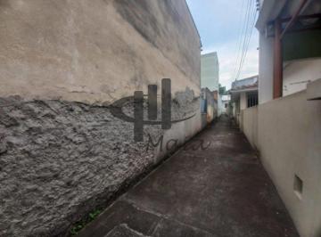 Terreno · 360m² · Venda Terreno Sao Caetano do Sul Osvaldo Cruz Ref: 45501