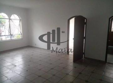 Casa · 400m² · 3 Quartos · 3 Vagas · Locação Sobrado Sao Caetano do Sul Fundacao Ref: 45498