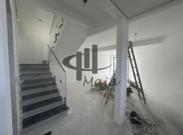 Casa · 165m² · 3 Quartos · 2 Vagas · Venda Sobrado Sao Caetano do Sul Olimpico Ref: 45510