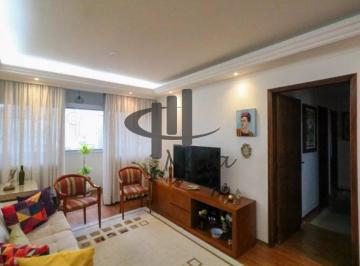 Apartamento · 101m² · 3 Quartos · 2 Vagas · Venda Apartamento Sao Caetano do Sul Santa Maria Ref: 45490