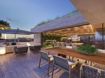 Espaço gourmet · Apartamento à venda - em Lourdes
