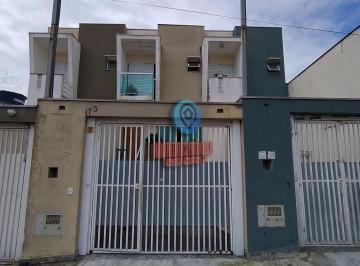 Casa · 180m² · 2 Quartos · 5 Vagas · Sobrado em Vila Paranagua  -  São Paulo