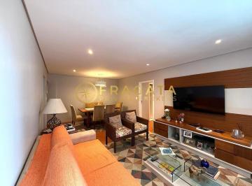Apartamento · 99m² · 3 Quartos · 1 Vaga · Apartamento a venda com 99m², 3 dormitórios, 1 suíte e 1 vaga - Jardim Paulista/SP