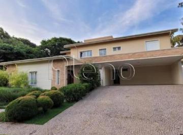 imagem · Sobrado à venda em Campinas, Loteamento Alphaville Campinas, com 4 suítes, com 280 m²