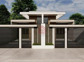 Casa · 76m² · 2 Quartos · 1 Vaga · Casa Linear em Vale das Palmeiras - Macaé, RJ