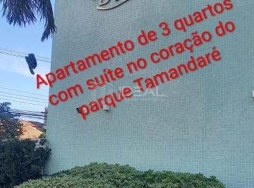 Apartamento · 107m² · 3 Quartos · 2 Vagas · Apartamento em Parque Tamandaré - Campos dos Goytacazes