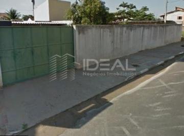Terreno · 392m² · Terreno em Residencial Santo ANTÔNIO - Campos dos Goytacazes