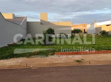 Terreno · 253m² · Terreno/Padrão - Residencial - No bairro Jardim do Bosque