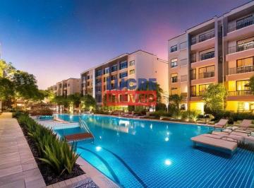 Apartamento · 55m² · 2 Quartos · Apartamento à venda - na Água Fria