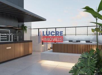 Apartamento · 56m² · 2 Quartos · Apartamento à venda - em Bancários