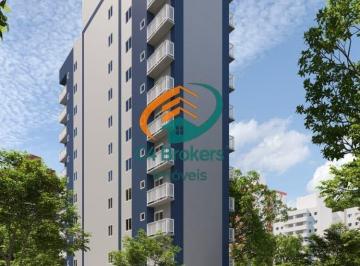 Apartamento · 57m² · 1 Quarto · Studio na Vila Pedro Moreira - Guarulhos, SP