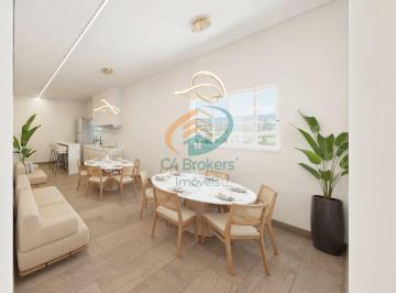 Apartamento · 57m² · 1 Quarto · Studio na Vila Pedro Moreira - Guarulhos, SP