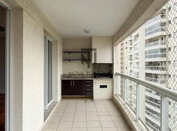 Apartamento · 150m² · 3 Quartos · 2 Vagas · Apartamento alto padrão São José dos Campos -3 suítes à venda SJC - andar alto sol da manhã - Edifíc
