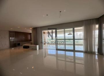 Apartamento · 278m² · 4 Quartos · 4 Vagas · APARTAMENTO A VENDA, 278 METROS, 4 SUÍTES EM CONDOMINIO CLUBE - VISTA DEFINITIVA - JARDIM DAS COLINA
