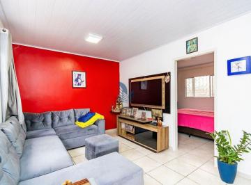 Casa · 56m² · 2 Quartos · 2 Vagas · Excelente casa térrea no Bairro Alto - Curitiba!