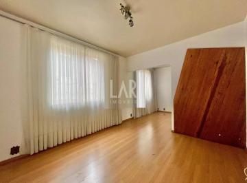 Apartamento · 90m² · 3 Quartos · 2 Vagas · Apartamento à venda, 3 quartos, 1 suíte, 2 vagas, Santa Lúcia - Belo Horizonte/MG