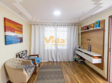 Casa · 125m² · 3 Quartos · 2 Vagas · Casa á venda, Cidade das Flores, 03 quartos.