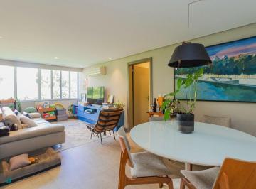 Apartamento · 89m² · 3 Quartos · 2 Vagas · Apartamento Residencial À Venda, Mont Serrat, Porto alegre