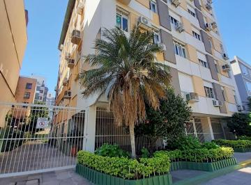 Apartamento · 77m² · 2 Quartos · Apartamento de dois quartos no bairro Menino Deus em Porto Alegre