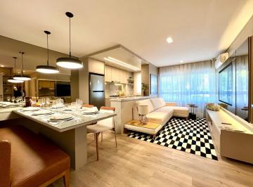 Apartamento · 56m² · 2 Quartos · 1 Vaga · Apartamento no Acqua Life